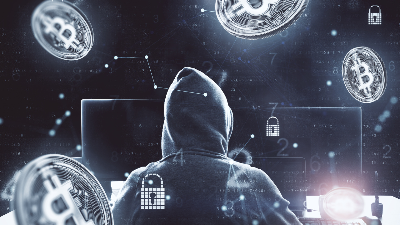 Golpes em caixas cripto_ +33_ em 2025, diz CertiK