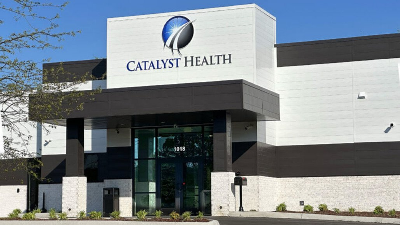 Prévia de Resultados da Health Catalyst Q4 (HCAT)