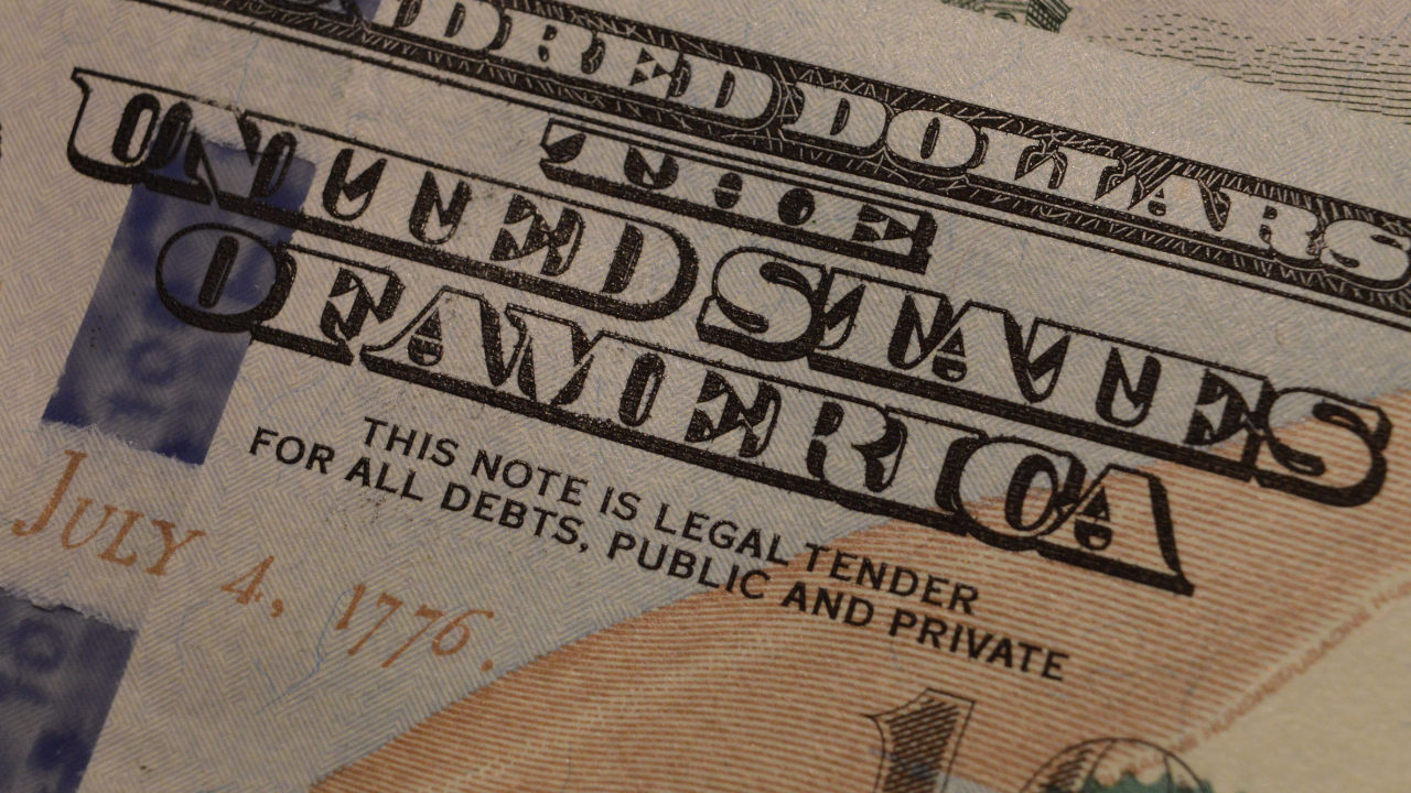 Ventos fiscais nos EUA podem reacender a inflação