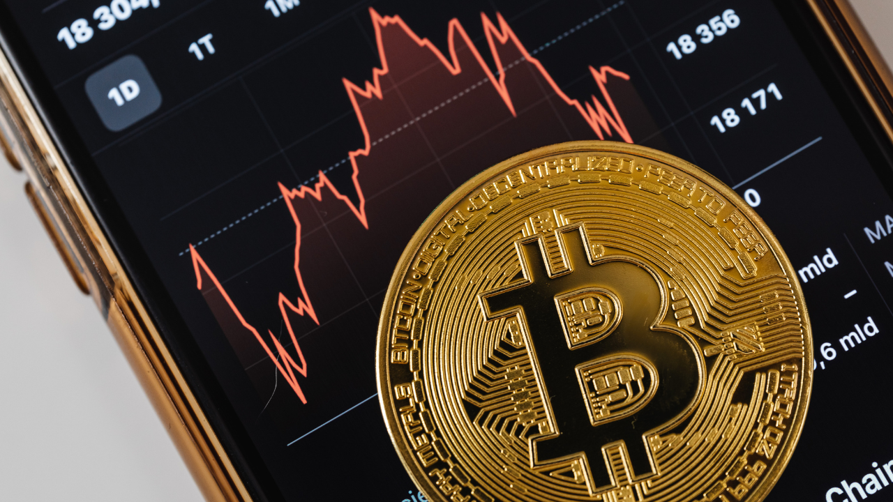 Bitcoin cai levemente enquanto a trégua entre Estados Unidos e Irã parece ameaçada
