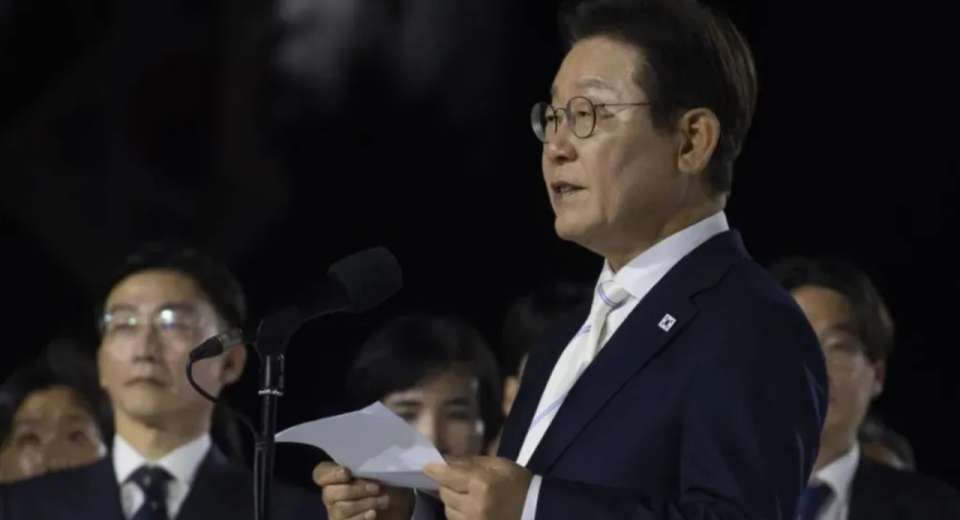 Futuro_chefe_do_Banco_da_Coreia_alerta_para_aceleração_da_inflação