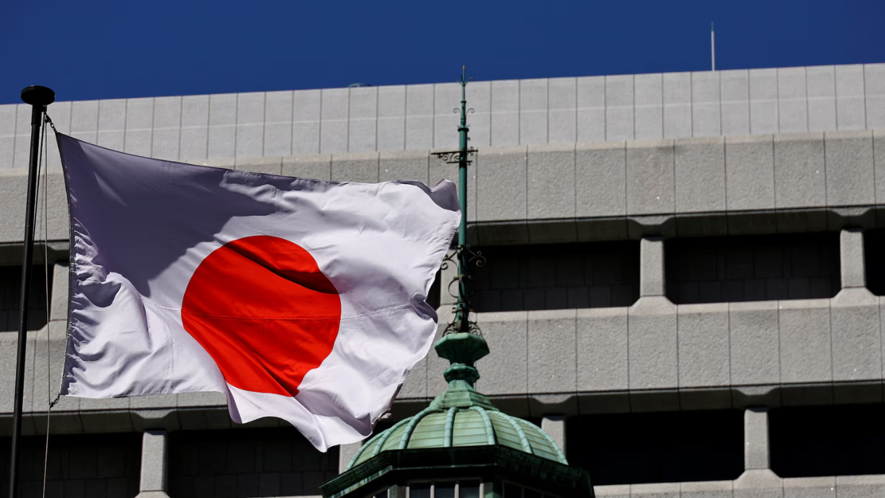 Japão_BoJ_deve_manter_juros_diante_de_riscos_geopolíticos