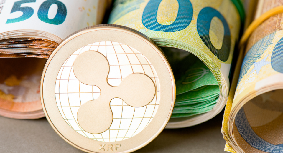 XRP mostra risco crescente de correção mais profunda