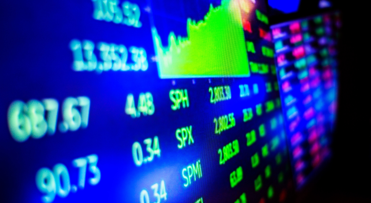 Ações dos EUA- índices mudam por IPOs gigantes