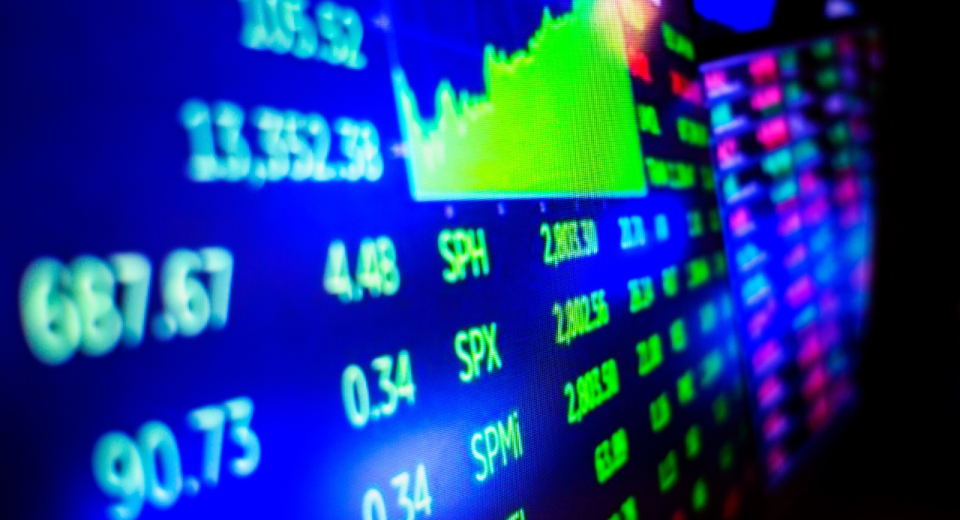 Ações dos EUA- índices mudam por IPOs gigantes