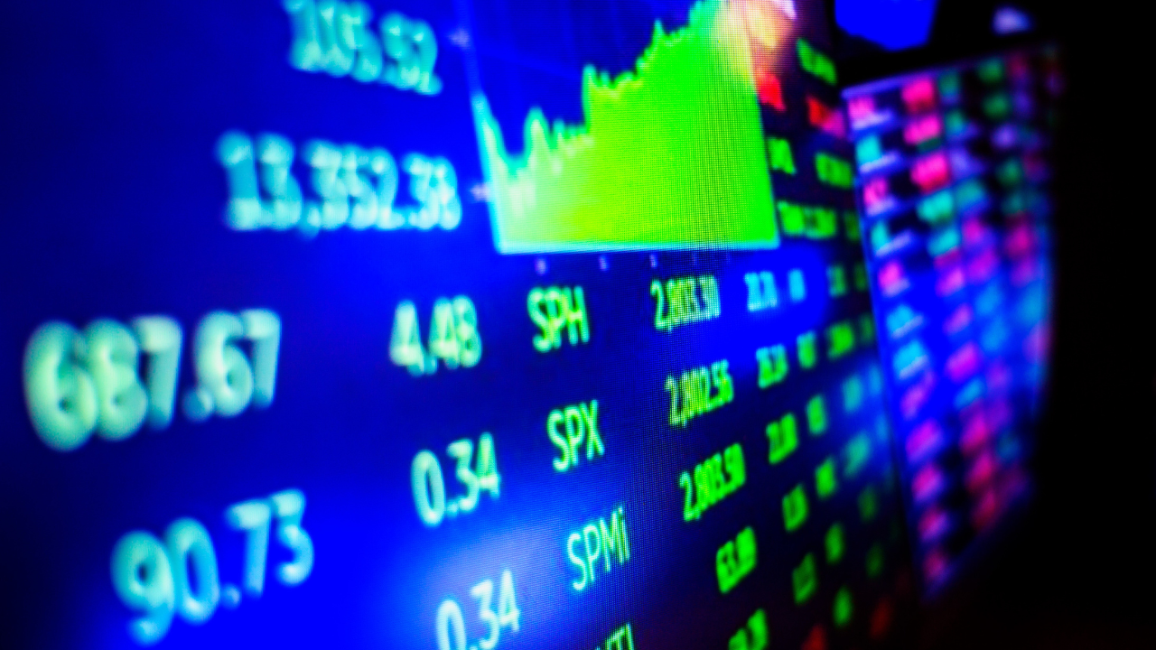 Ações dos EUA- índices mudam por IPOs gigantes
