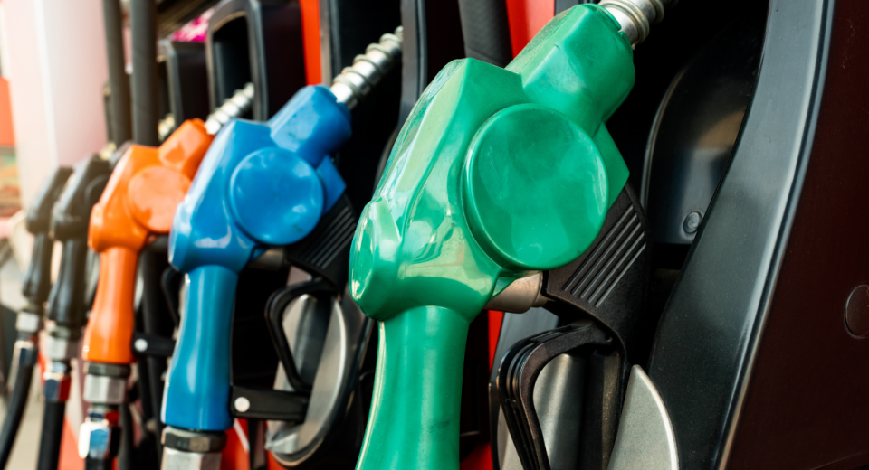 Consumo nos EUA resiste apesar da inflação