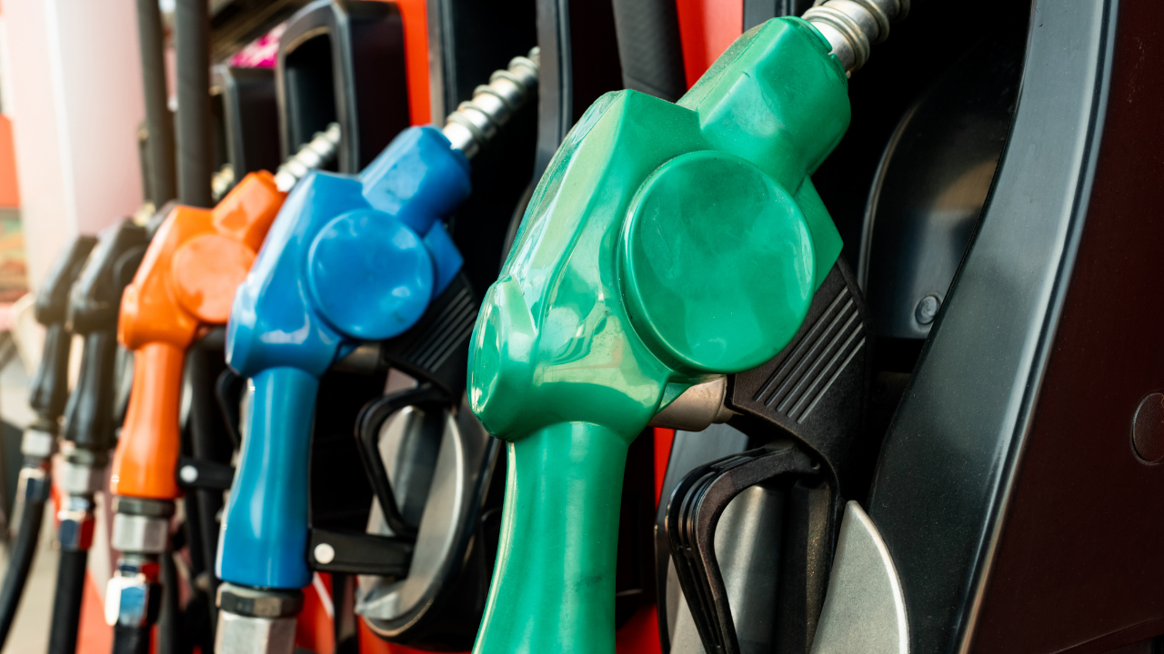 Consumo nos EUA resiste apesar da inflação