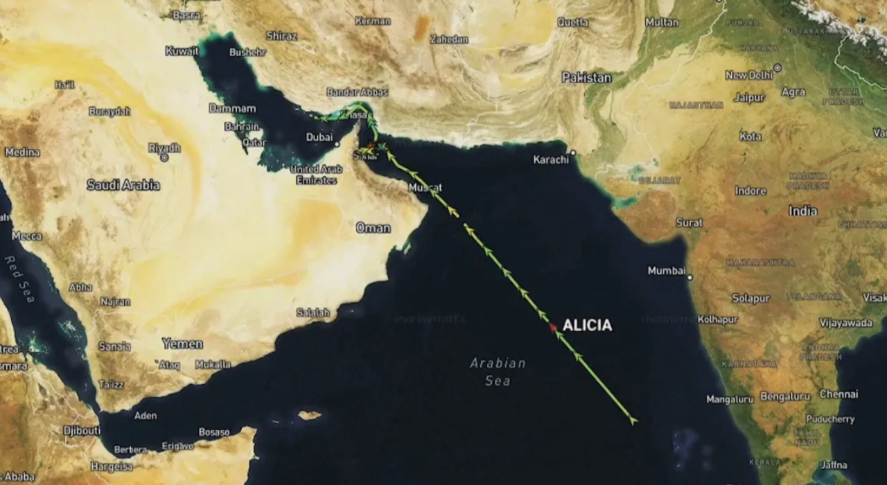 Estreito de Ormuz- Irã e EUA negociam em Doha (1)