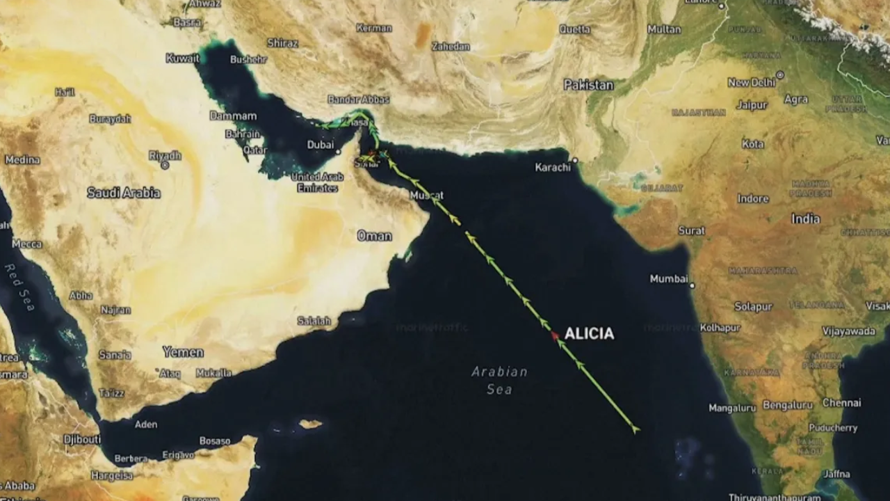 Estreito de Ormuz- Irã e EUA negociam em Doha (1)