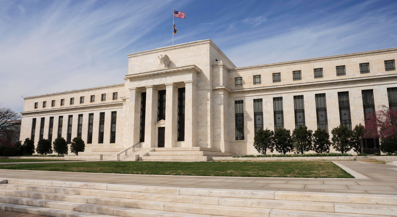 Rendimentos dos Treasuries americanos caem enquanto investidores acompanham negociações entre Estados Unidos e Irã