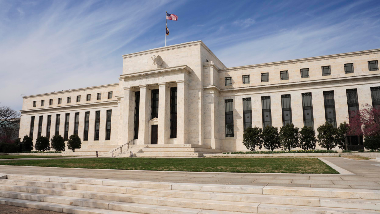 Rendimentos dos Treasuries americanos caem enquanto investidores acompanham negociações entre Estados Unidos e Irã