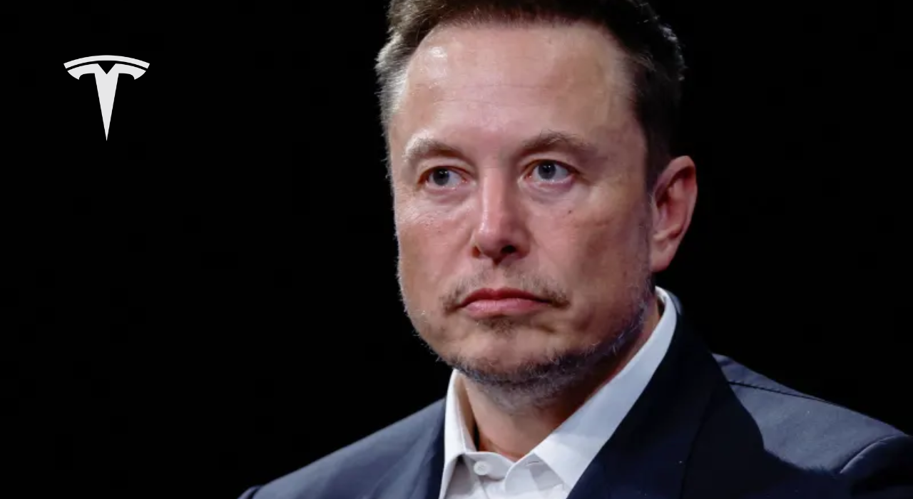 Tesla revela receita ligada a empresas de Musk