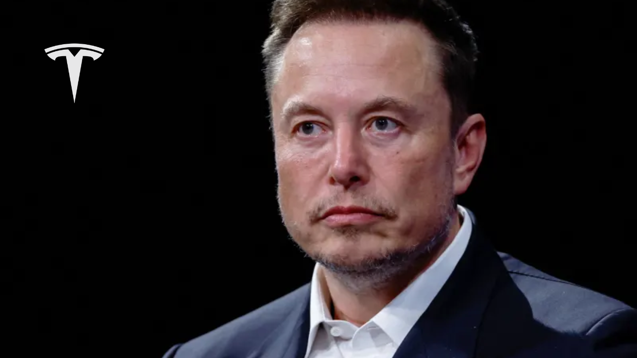 Tesla revela receita ligada a empresas de Musk