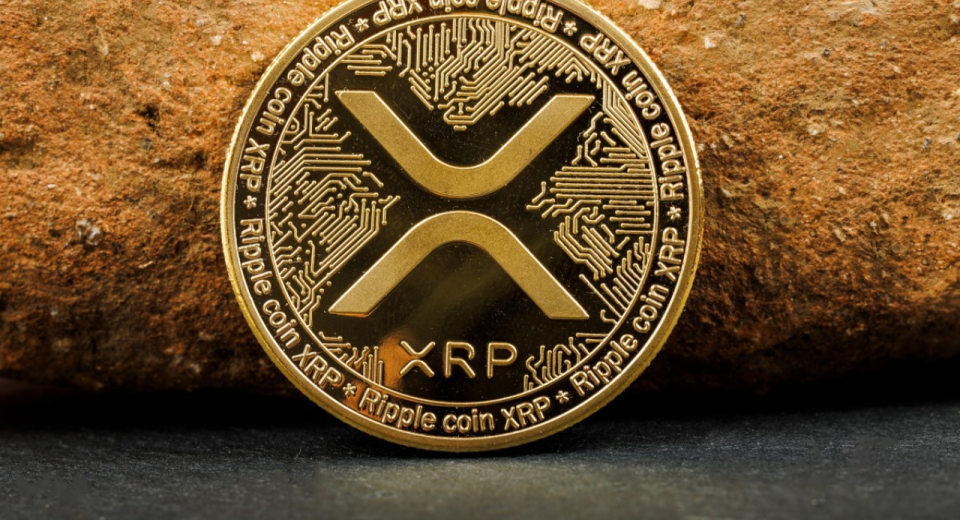 XRP mira US$ 1,60 com acumulação recorde