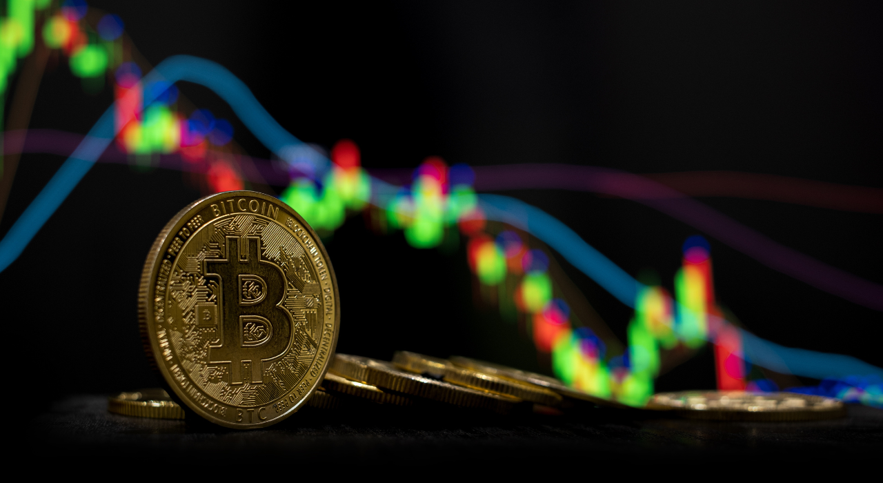 Bitcoin sob pressão antes de vencimento de opções
