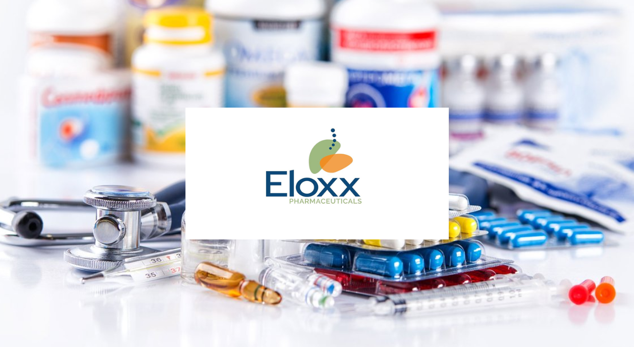 Eloxx Pharmaceuticals mira Nasdaq com oferta
