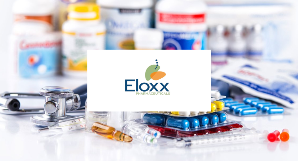 Eloxx Pharmaceuticals mira Nasdaq com oferta