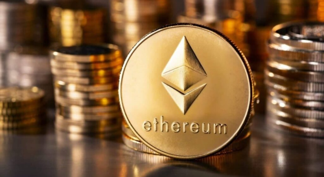 Ethereum testa suportes antes de movimento-chave