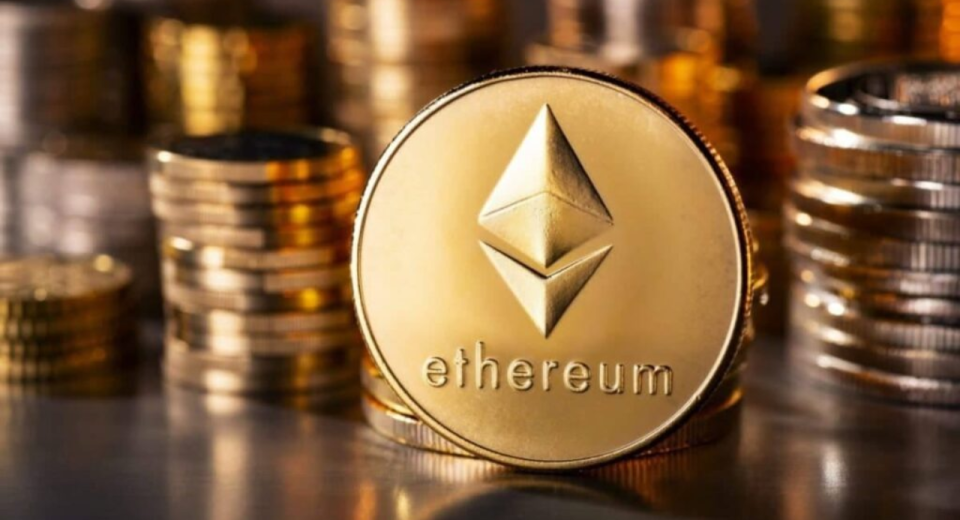 Ethereum testa suportes antes de movimento-chave