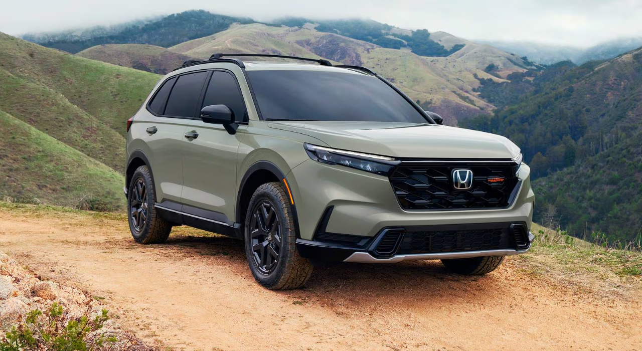 Honda chama 880 mil veículos nos EUA