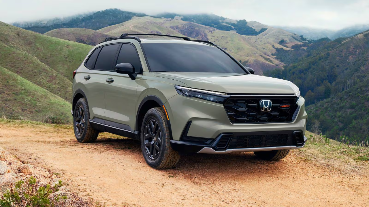 Honda chama 880 mil veículos nos EUA
