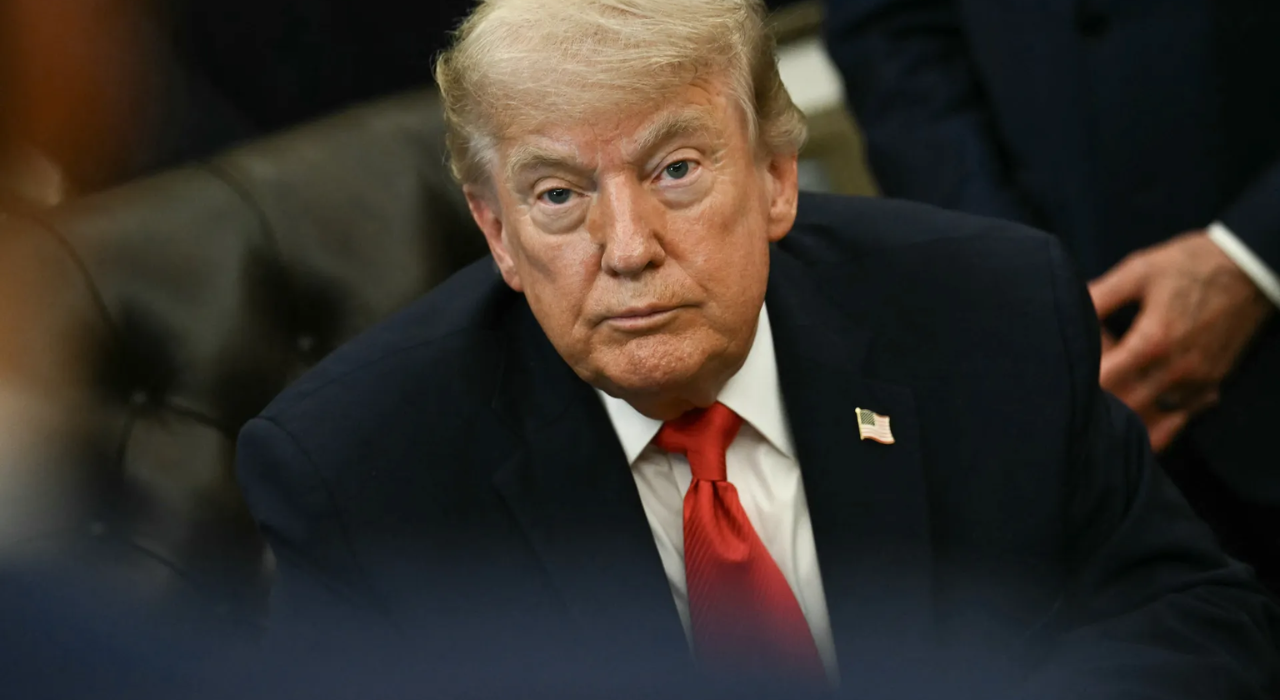 Irã-Israel- Trump pressiona pelo fim dos ataques
