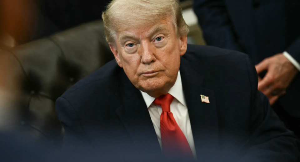 Irã-Israel- Trump pressiona pelo fim dos ataques
