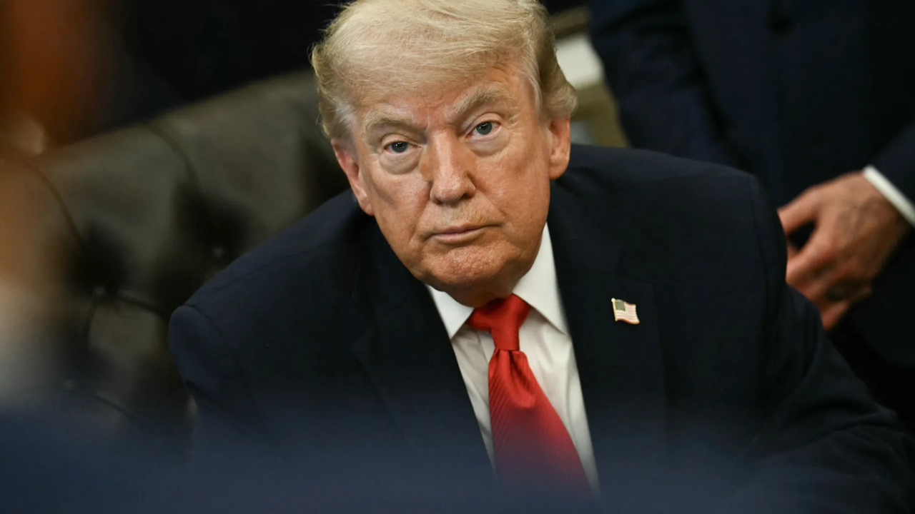 Irã-Israel- Trump pressiona pelo fim dos ataques