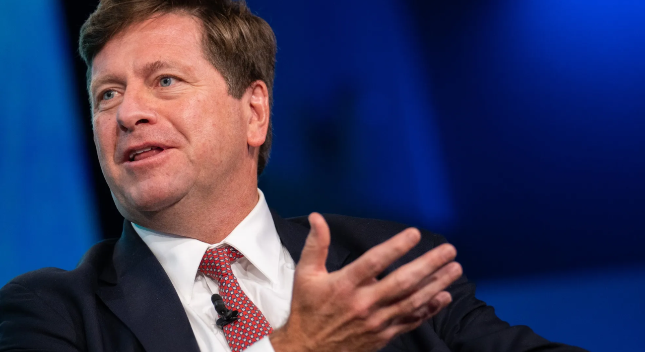 Jay Clayton indicado por Donald Trump a cargo de inteligência apesar de seu histórico com Ripple e XRP