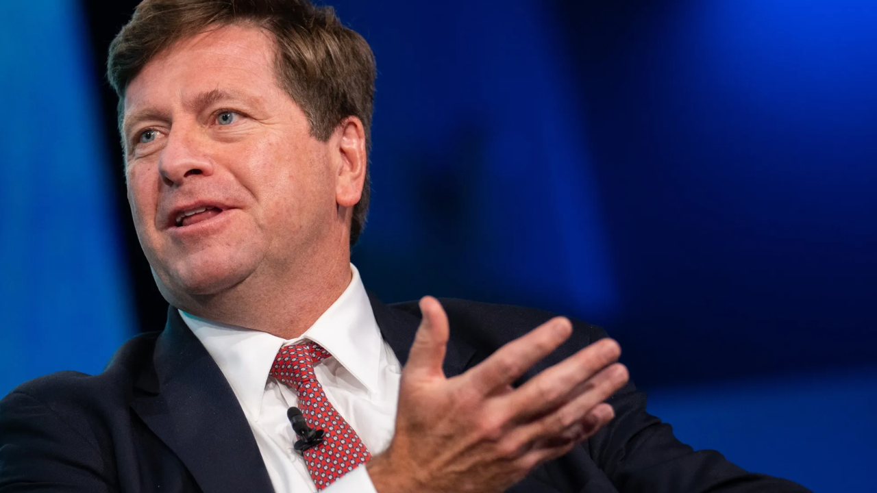 Jay Clayton indicado por Donald Trump a cargo de inteligência apesar de seu histórico com Ripple e XRP