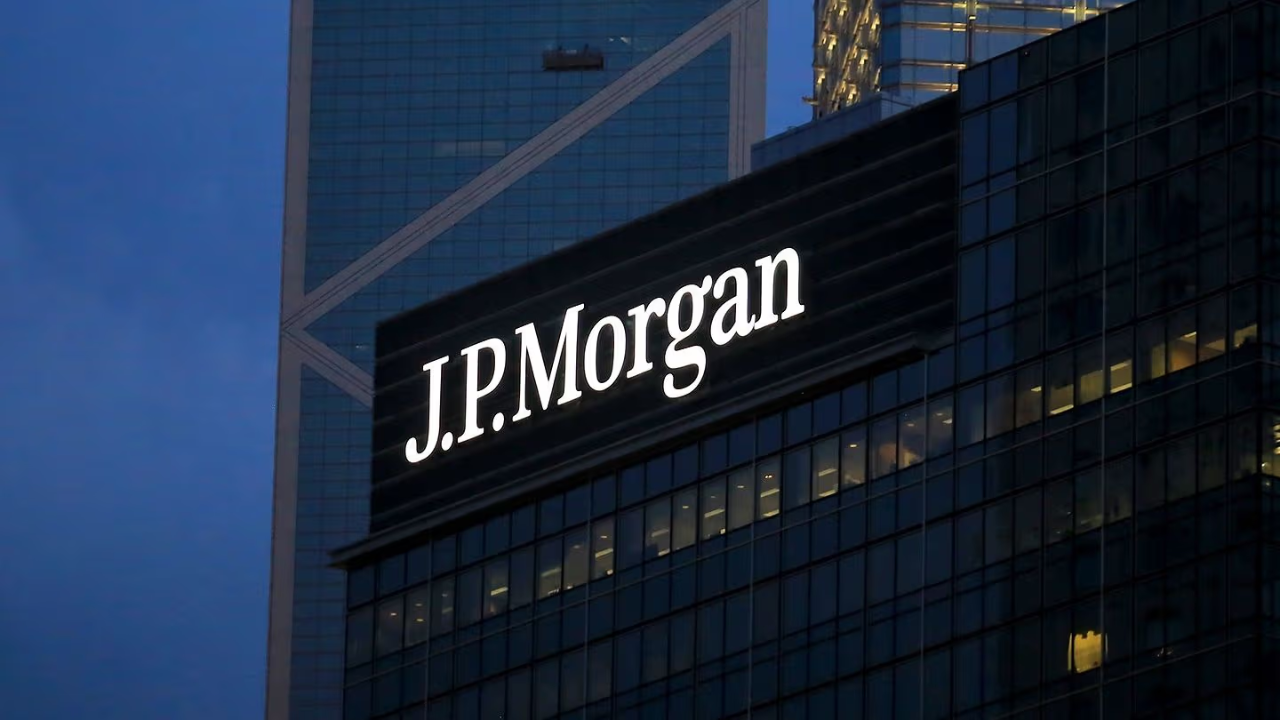 Mineração de Bitcoin piora, diz JPMorgan