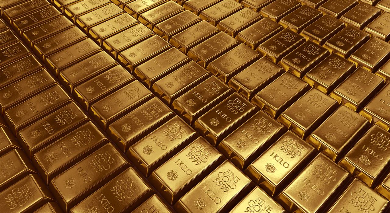 Preço do ouro, dados de emprego dos EUA e expectativas para os juros do Fed