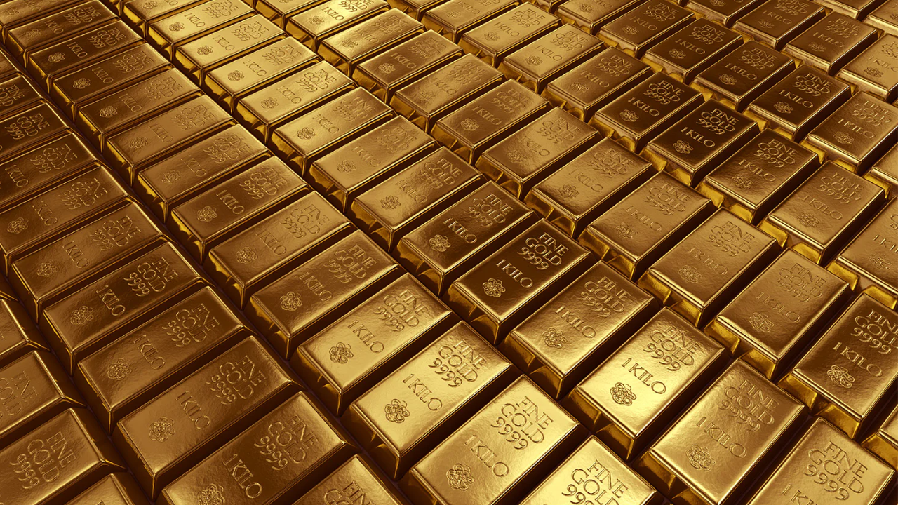 Preço do ouro, dados de emprego dos EUA e expectativas para os juros do Fed