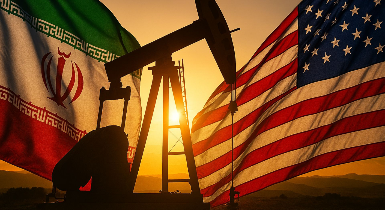 Petróleo se estabiliza após texto Irã-EUA
