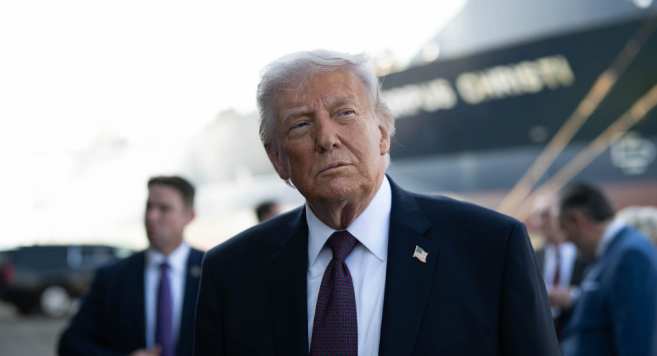 Usina a carvão nos Estados Unidos apoiada pelo plano Trump de US$ 700 milhões