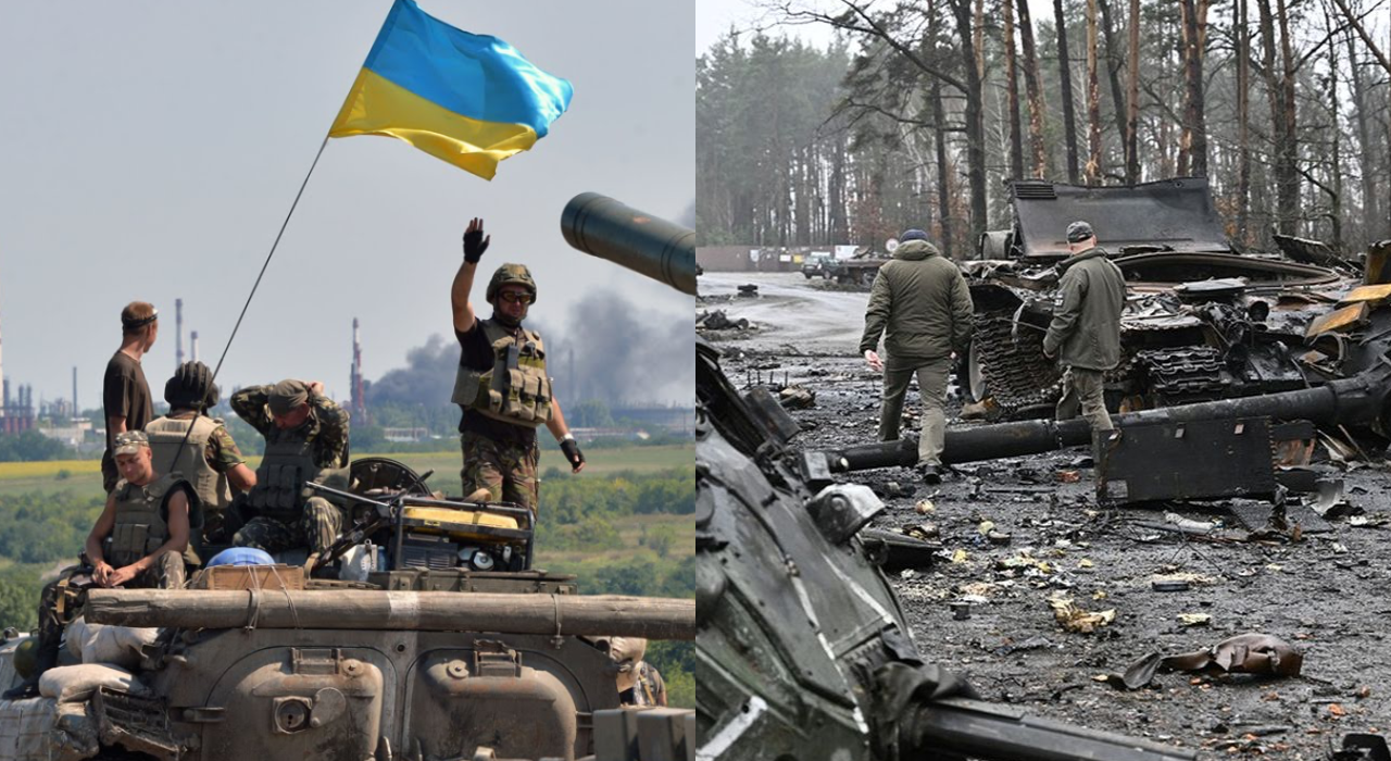 Ataques ucranianos a São Petersburgo, falta de combustível na Rússia e guerra na Ucrânia