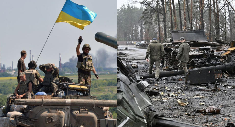 Ataques ucranianos a São Petersburgo, falta de combustível na Rússia e guerra na Ucrânia