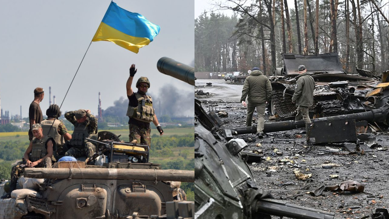 Ataques ucranianos a São Petersburgo, falta de combustível na Rússia e guerra na Ucrânia
