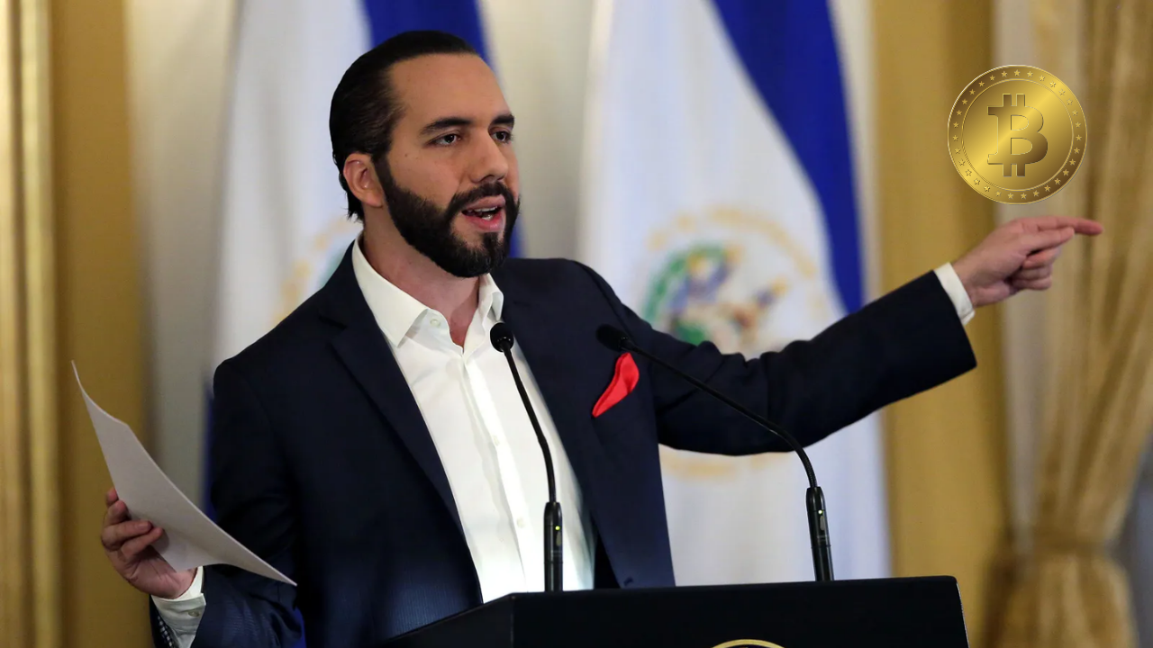 Estratégia de Bitcoin de El Salvador enfrentando a eleição presidencial de 2027 enquanto as reservas nacionais continuam aumentando
