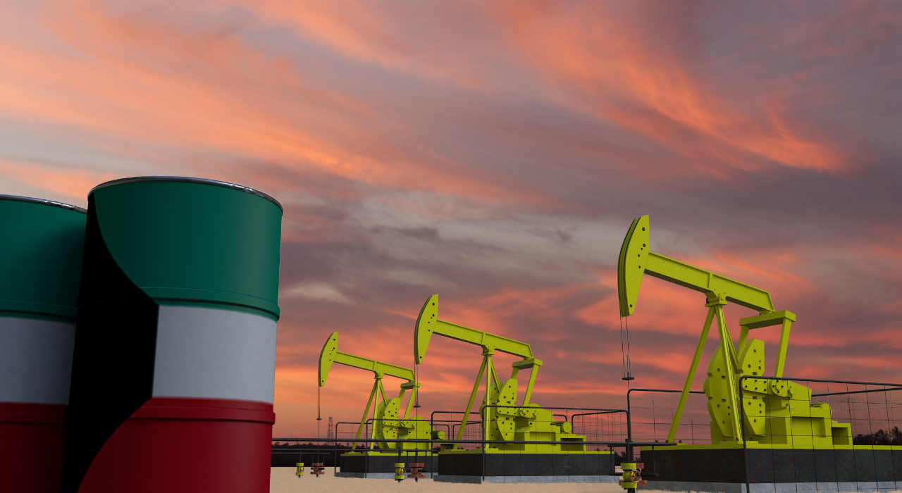 Rede de oleodutos da Kuwait Oil Company apoiada por parceria de 16 bilhões de dólares com Blackstone, Brookfield e KKR