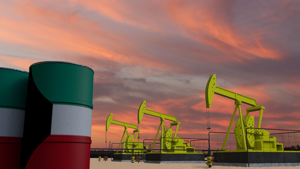 Rede de oleodutos da Kuwait Oil Company apoiada por parceria de 16 bilhões de dólares com Blackstone, Brookfield e KKR