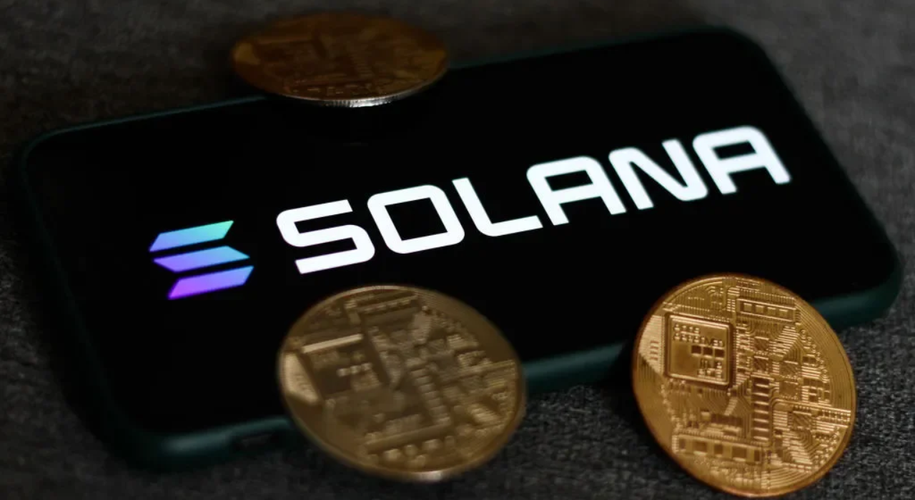 Projeto Alatau City no Cazaquistão com infraestrutura blockchain, adoção da Solana e ambição de megacidade digital