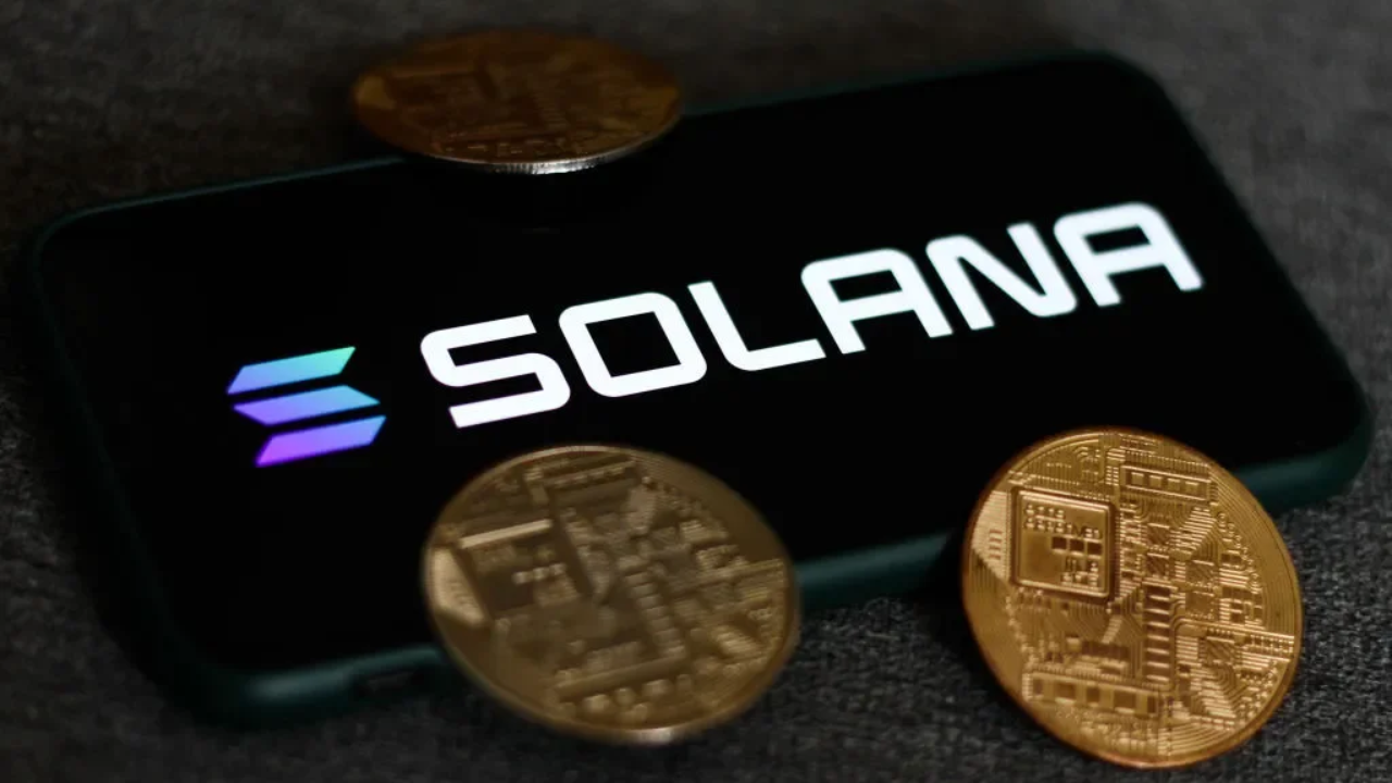 Projeto Alatau City no Cazaquistão com infraestrutura blockchain, adoção da Solana e ambição de megacidade digital