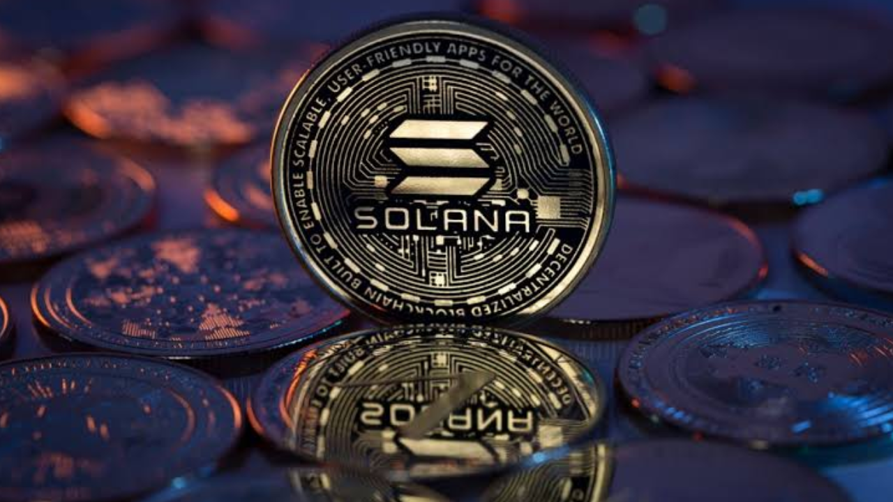 Solana incluída no novo índice cripto S&P Pantera focado em receitas de protocolos digitais
