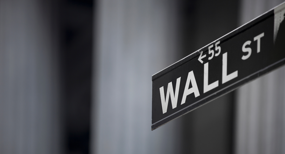 Mercados americanos em alta com ações de tecnologia, ETFs, petróleo, dólar e rendimentos dos Treasuries em destaque