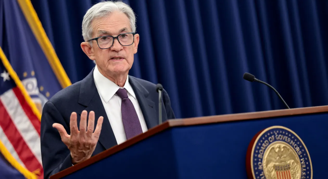 Bitcoin reage às apostas de alta de juros pelo Federal Reserve