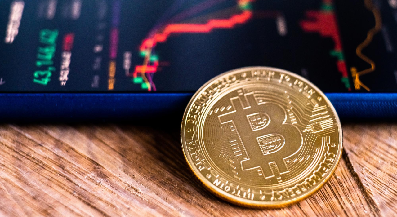 Bitcoin testa US$ 75 mil sob pressão do Supertrend baixista
