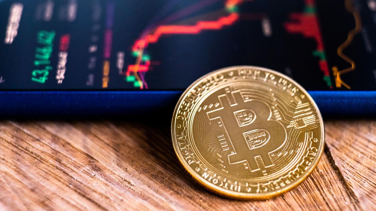 Bitcoin testa US$ 75 mil sob pressão do Supertrend baixista