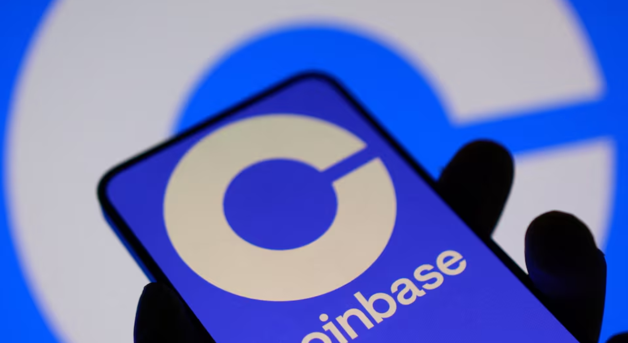 Tokens da Coinbase com lastro em ações reais custodiadas